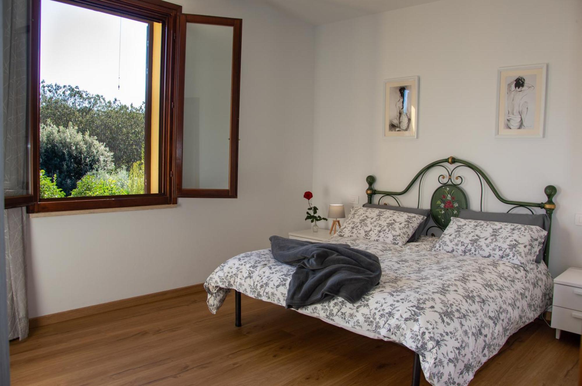 Agriturismo Il Cuscino Nel Pagliaio Campiglia Marittima Dış mekan fotoğraf
